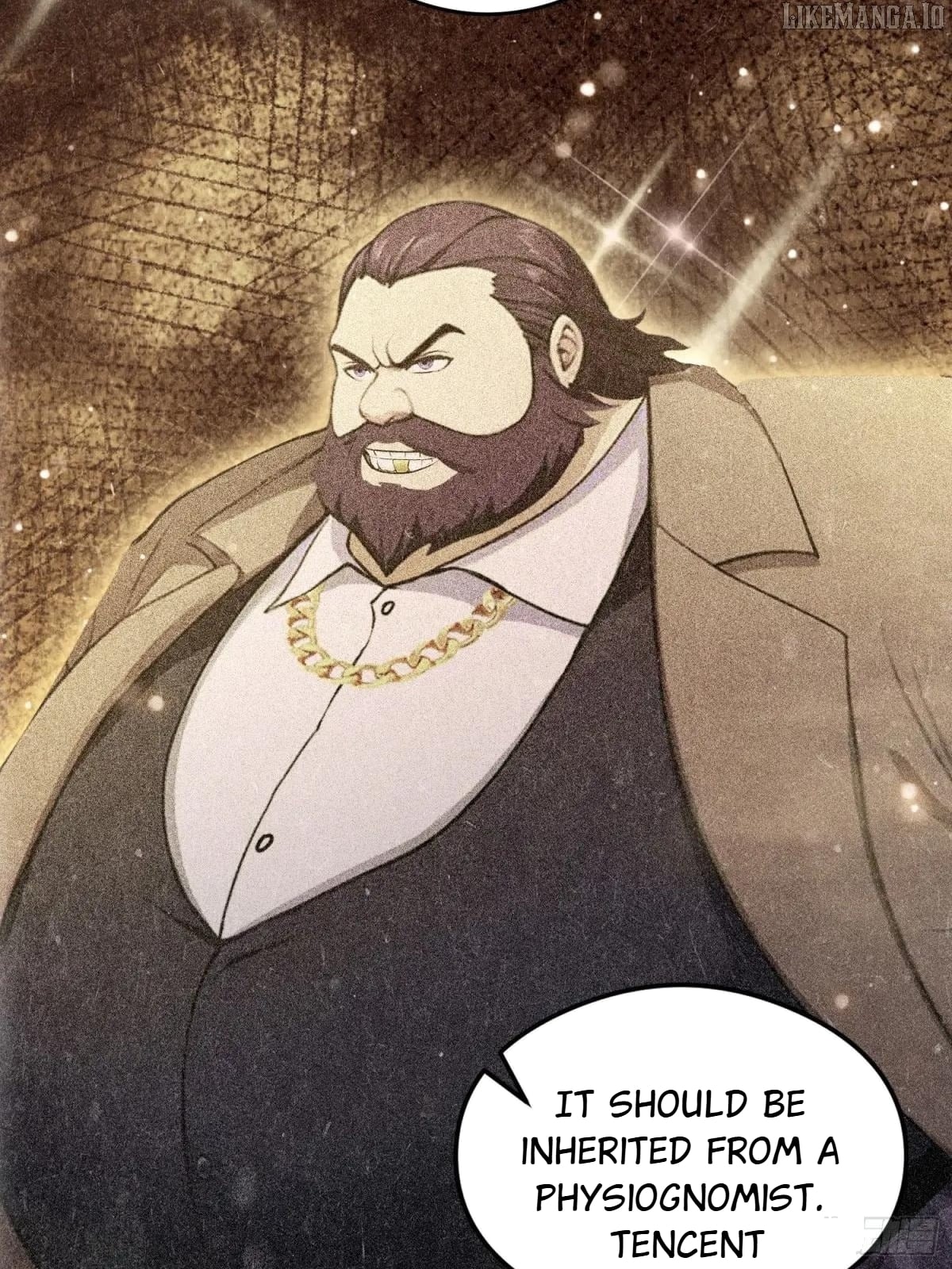 Outrageous! I opened a training class for empresses Chapter 85 - page 42